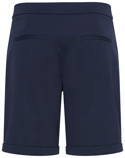 Fransa - FRBlazer Shorts - Navy Blazer